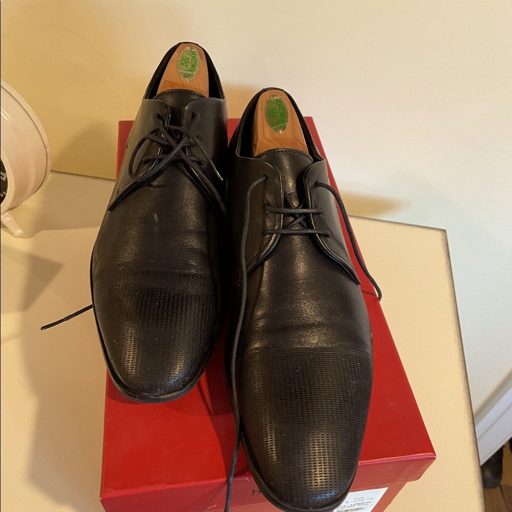 HUGO BOSS C-squader Dress shoe